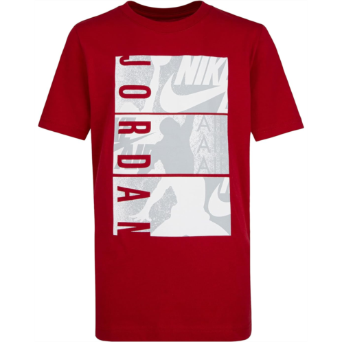 Jordan Kids Jordan HBR Stack Tee (Big Kids)