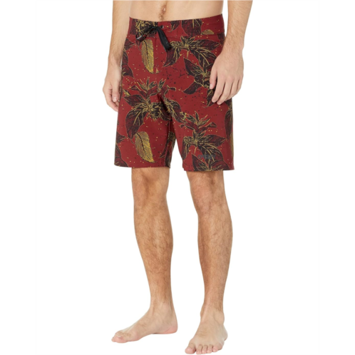 Oakley Ohana Floral 20 Boardshorts