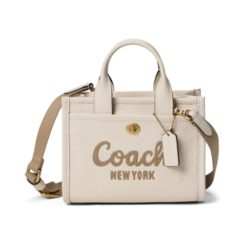 COACH Cargo Tote Bag 20