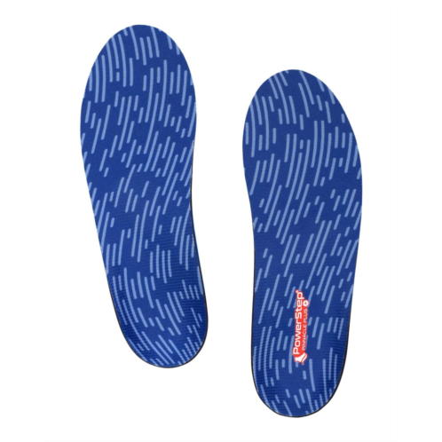Unisex PowerStep Pinnacle Plus Arch Supporting Insoles