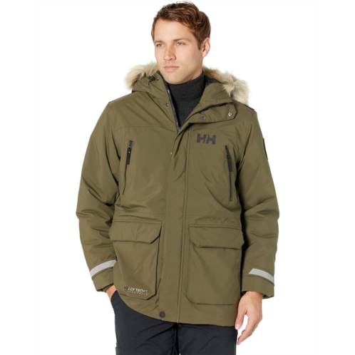 Mens Helly Hansen Reine Parka