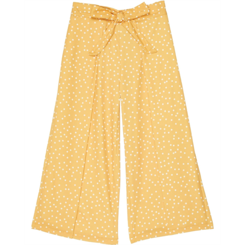TRUCE All Over Print Pull-On Wrap Pants (Little Kids/Big Kids)