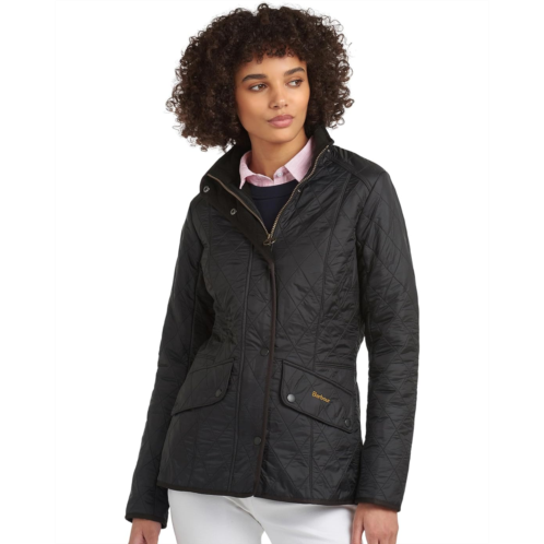 Womens Barbour Barbour Cavalry Polarquilt