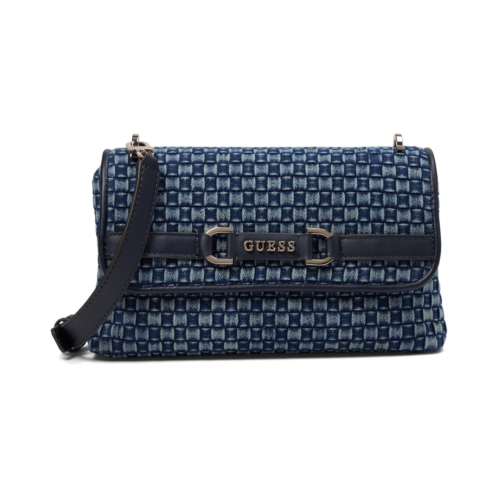 GUESS Majka Crossbody Flap