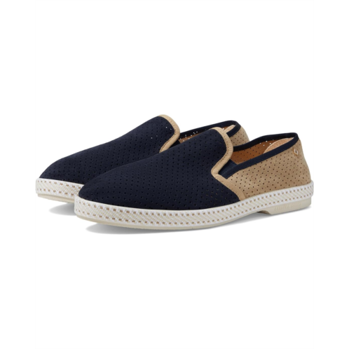 Unisex Rivieras Suede Match