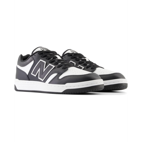 Unisex New Balance Classics BB480L v1