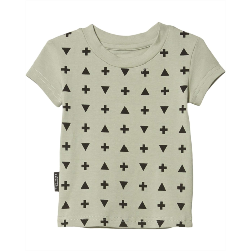 TINY TRIBE Triangle Cross Tee (Infant)