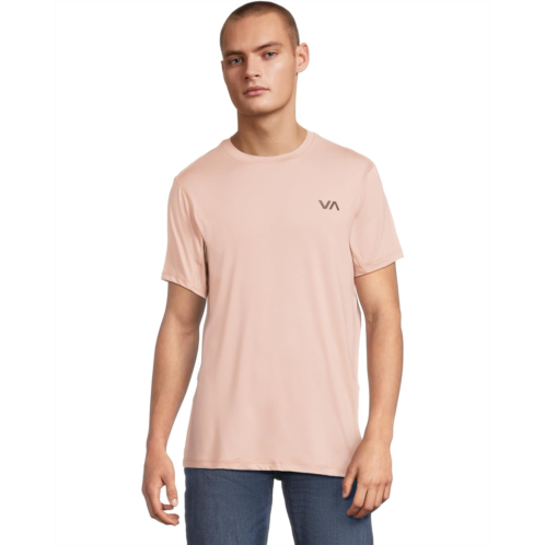 RVCA SPORT VENT SS