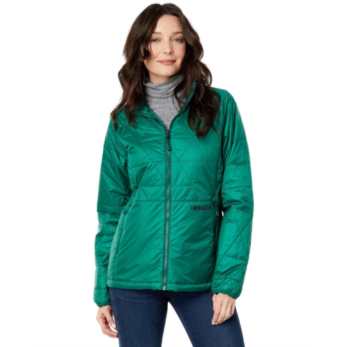 Burton Vers-Heat Insulated Synthetic Down Jacket