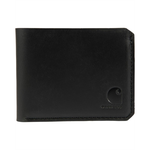 Carhartt Craftsman Leather Bifold Wallet