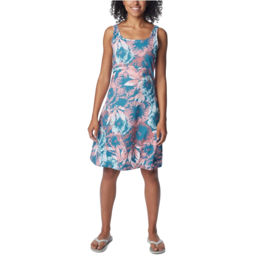 Womens Columbia Freezer III Dress