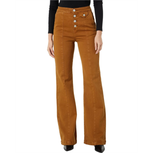 Blank NYC The Delancey Wide Leg Pants