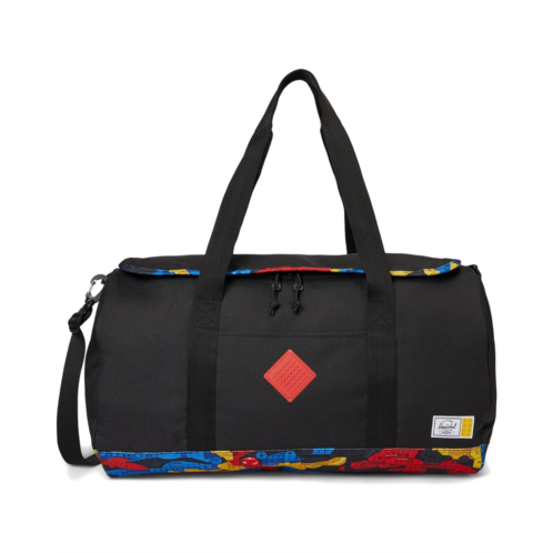 Herschel Supply Co. Herschel Supply Co LEGO Heritage Duffle