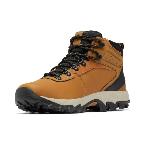 Mens Columbia Newton Ridge Plus II Waterproof