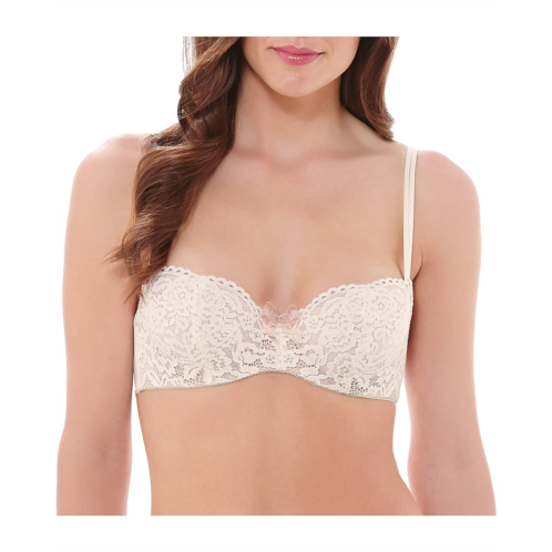 B.tempt  d by Wacoal Ciao Bella Balconette Bra 953144