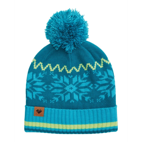 Obermeyer Astoria Pom Beanie