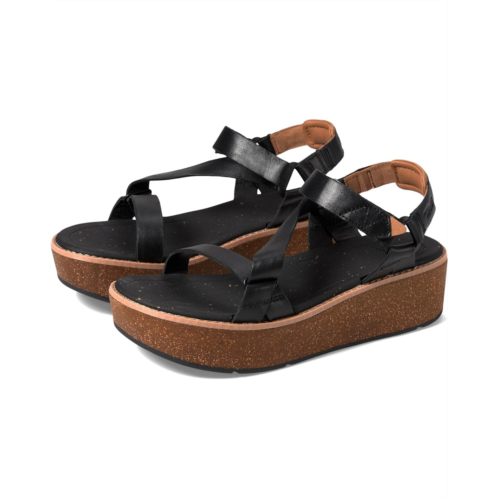 Womens Teva Madera Wedge