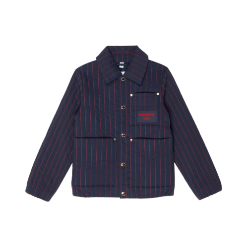 Burberry Kids Pacey (Little Kids/Big Kids)