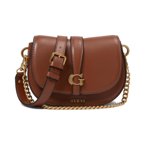 GUESS Kuba Mini Crossbody Flap