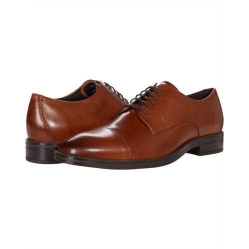 Mens Cole Haan Grand+ Wing Tip Oxford