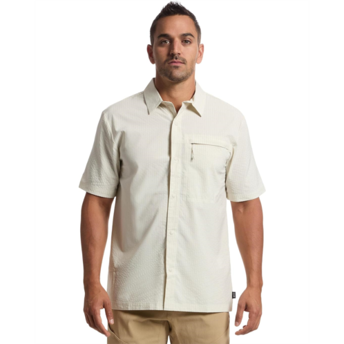 Mens Mountain Hardwear Sunshadow Short Sleeve