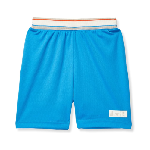 Converse Kids Sport Core + Mesh Shorts (Big Kids)