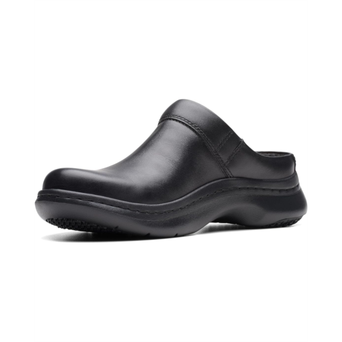 Womens Clarks ClarksPro Clog