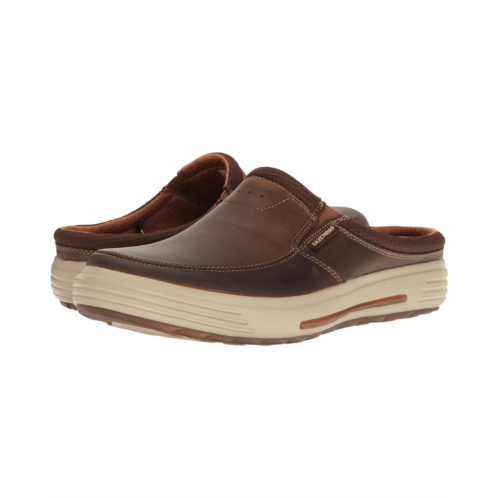 Mens SKECHERS Classic Fit Porter - Vamen