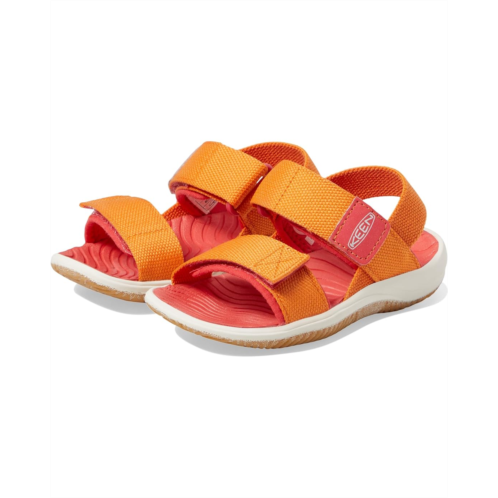 KEEN Kids Elle Backstrap (Toddler/Little Kid)