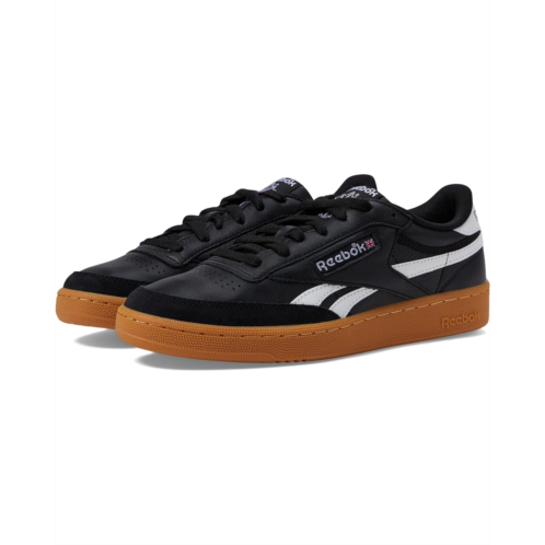 Mens Reebok Lifestyle Club C Revenge Vintage