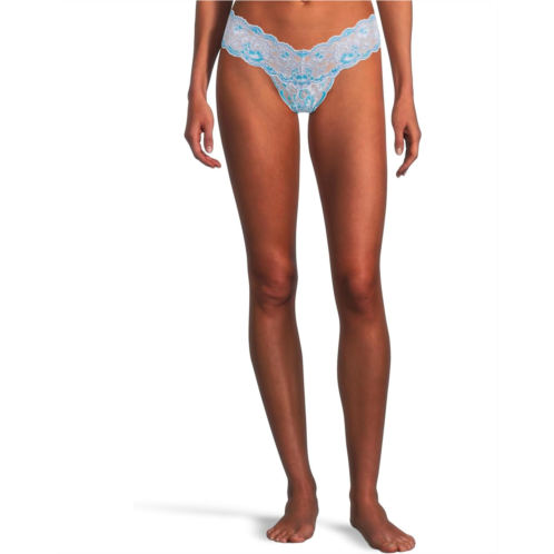 Womens Cosabella Never Say Never Ombre Cutie Lowrider Thong