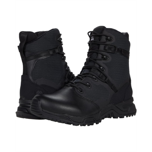 Original S.W.A.T. Unisex Original SWAT Alpha Fury 8 Side Zip Leather Toe