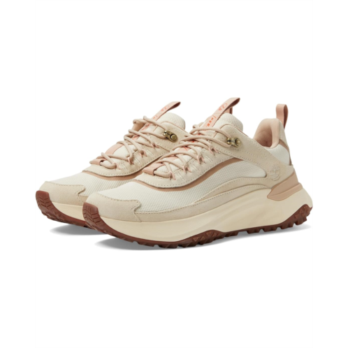 Womens Timberland Motion Access Low Lace-Up Waterproof