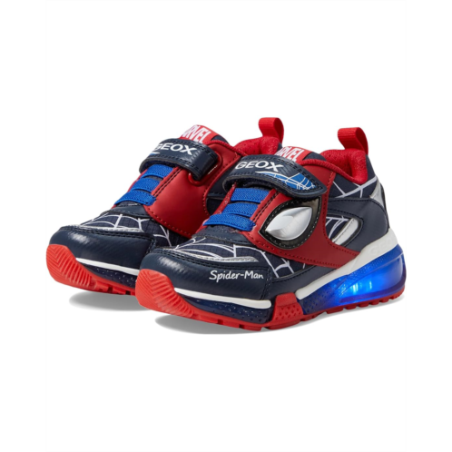 Geox Kids Bayonyc 12 (Toddler/Little Kid/Big Kid)