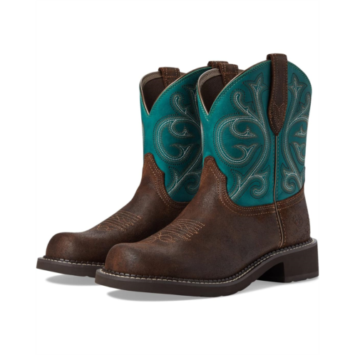 Ariat Fatbaby Heritage Western Boot