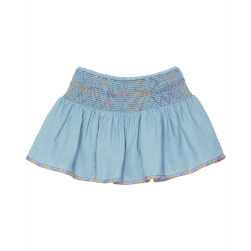 PEEK Donatella Pixie Skirt (Toddler/Little Kids/Big Kids)
