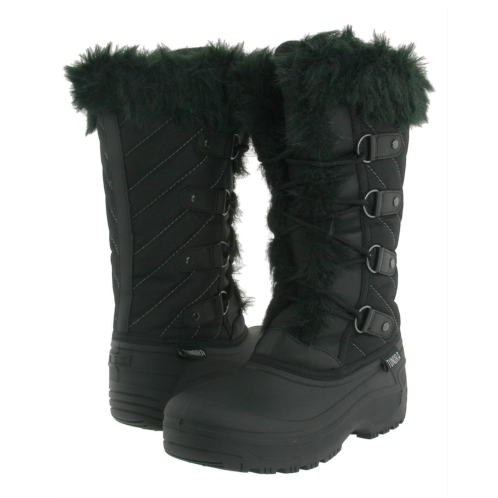 Womens Tundra Boots Diana