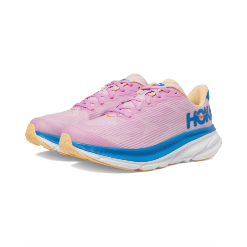 Hoka Kids Clifton 9 (Big Kid)