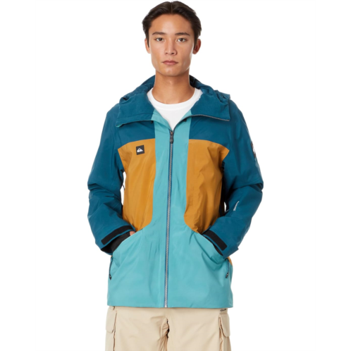 Quiksilver Snow Forever Stretch GORE-TEX Jacket