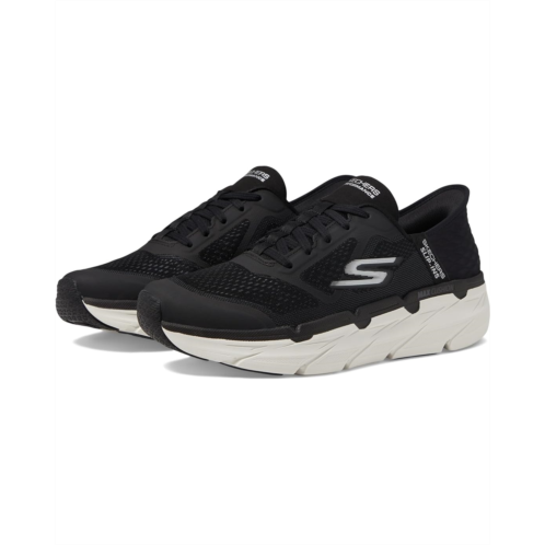 Mens SKECHERS Max Cushioning Premier Ascendant Hands Free Slip-Ins