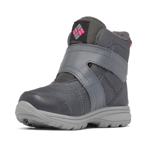 Columbia Kids Fairbanks Omni-Heat (Toddler/Little Kid)