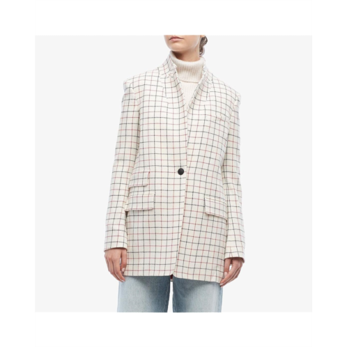 Womens rag & bone Nova Blazer