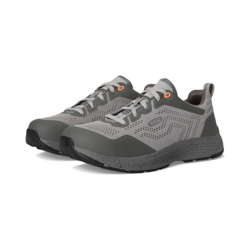 Womens KEEN Utility Sparta II ESD (Alloy Toe)