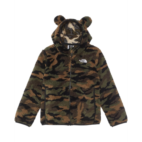 The North Face Kids Campshire Full Zip Hoodie (Toddler)