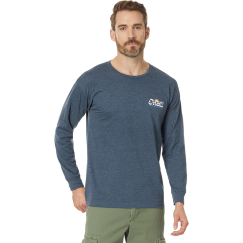 Mens ONeill For Real Long Sleeve Tee