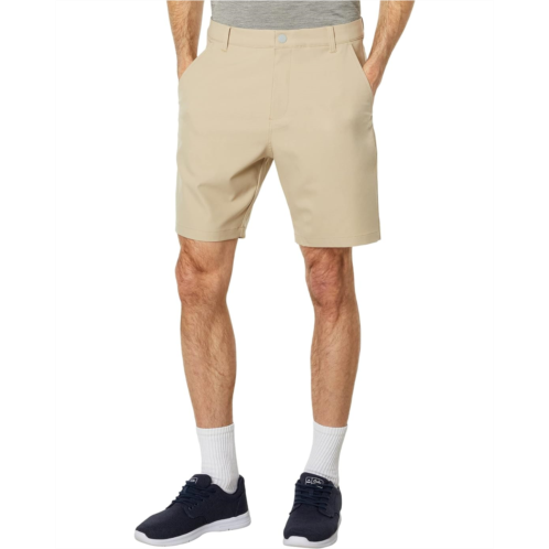 Mens PUMA Golf Dealer 8 Shorts