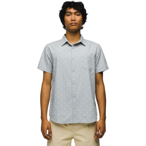 Prana Tinline Shirt Slim Fit