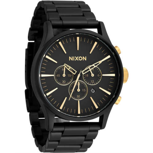 Nixon Sentry Chrono