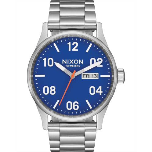 Nixon Sentry SS