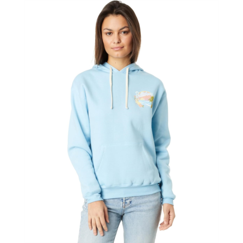 Billabong Greetings From Paradise Pullover Hoodie